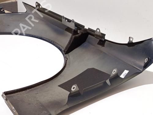 Right front fenders AUDI A5 Sportback (8TA) 2.0 TFSI | BP29999605C42