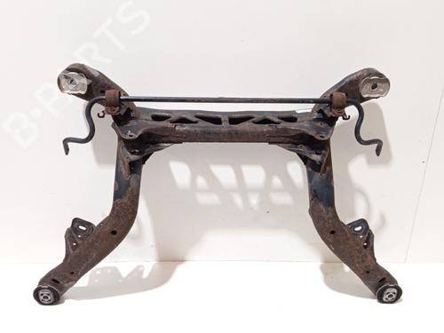 Rear axle AUDI A5 Sportback (8TA) 2.0 TFSI | BP29999602M2 