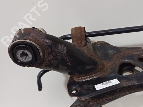 Rear axle AUDI A5 Sportback (8TA) 2.0 TFSI | BP29999602M2 