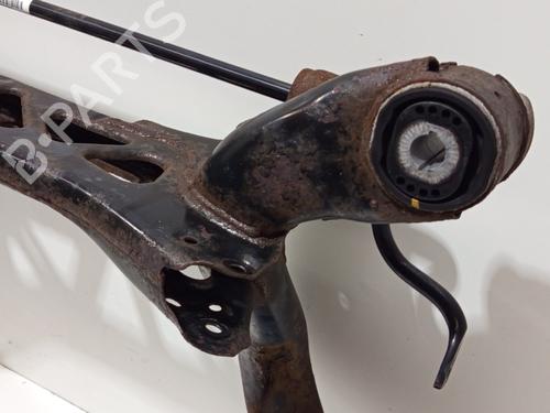 Rear axle AUDI A5 Sportback (8TA) 2.0 TFSI | BP29999602M2 