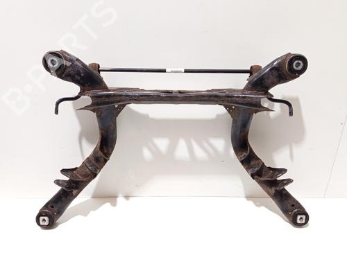 Used Rear axle AUDI A5 Sportback (8TA) 2.0 TFSI (180 hp) 29999602