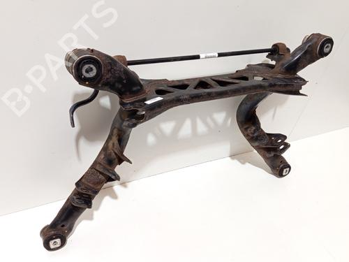 Rear axle AUDI A5 Sportback (8TA) 2.0 TFSI | BP29999602M2 