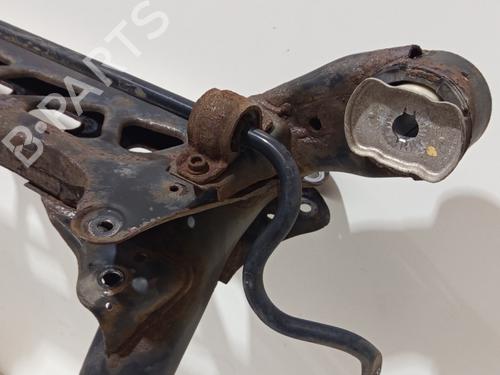 Rear axle AUDI A5 Sportback (8TA) 2.0 TFSI | BP29999602M2 