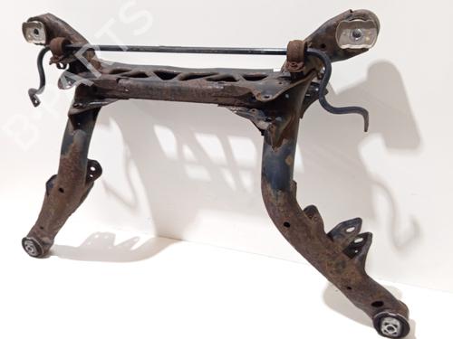 Rear axle AUDI A5 Sportback (8TA) 2.0 TFSI | BP29999602M2 