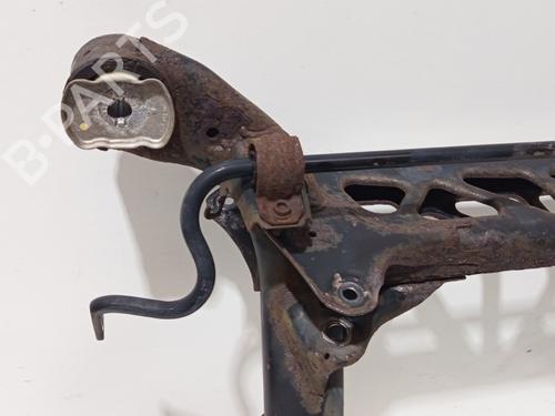 Rear axle AUDI A5 Sportback (8TA) 2.0 TFSI | BP29999602M2 