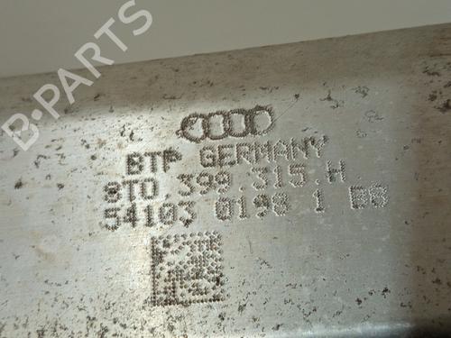 Forbro AUDI A5 Sportback (8TA) 2.0 TFSI | BP29983618M9 