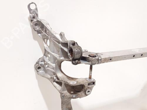 Forbro AUDI A5 Sportback (8TA) 2.0 TFSI | BP29983618M9 