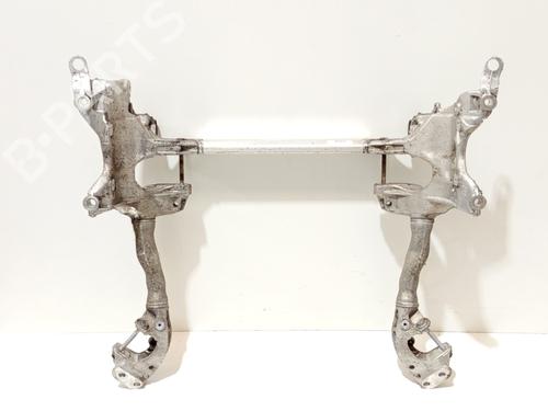 Forbro AUDI A5 Sportback (8TA) 2.0 TFSI | BP29983618M9 