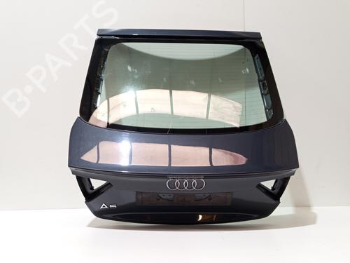 Used Tailgate AUDI A5 Sportback (8TA) 2.0 TFSI (180 hp) 29999606