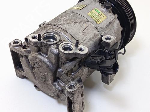 Compressor A/A KIA VENGA (YN) 1.4 CRDi 90 | BP30006272M34 
