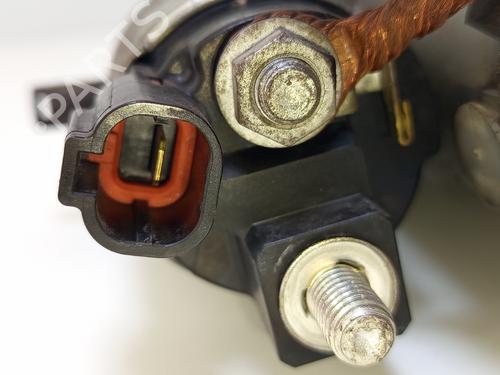 Starter KIA VENGA (YN) 1.4 CRDi 90 | BP30006270M8