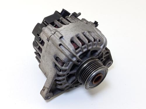 Used Alternator KIA VENGA (YN) 1.4 CRDi 90 (90 hp) 30006271