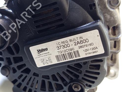 Alternator KIA VENGA (YN) 1.4 CRDi 90 | BP30006271M7 