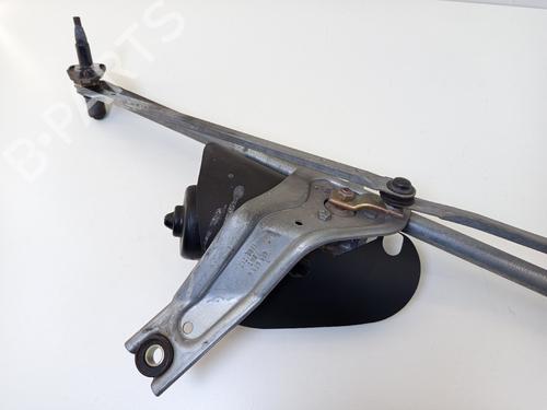 Motor limpa vidros frontal MINI MINI Convertible (R52) Cooper | BP29978185M29