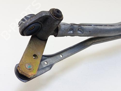 Motor limpa vidros frontal MINI MINI Convertible (R52) Cooper | BP29978185M29