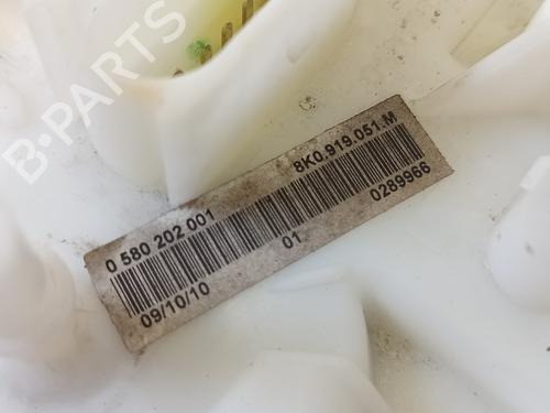Fuel pump AUDI A5 Sportback (8TA) 2.0 TFSI | BP30089741M76