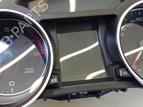 Instrument cluster AUDI A5 Sportback (8TA) 2.0 TFSI | BP30090673C47 