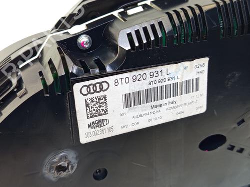 Instrument cluster AUDI A5 Sportback (8TA) 2.0 TFSI | BP30090673C47 