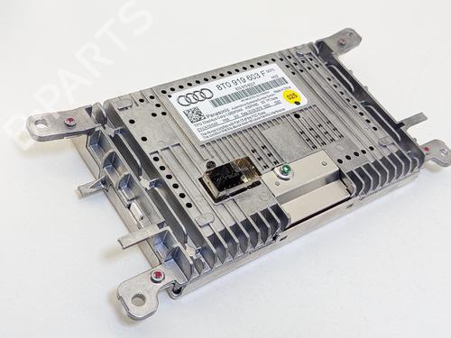 Instrument cluster AUDI A5 Sportback (8TA) 2.0 TFSI | BP30089731C47