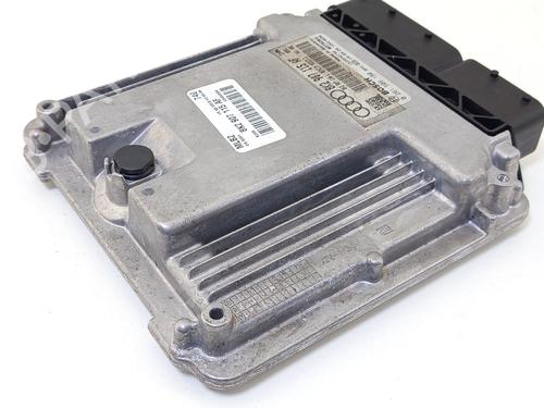 Engine control unit (ECU) AUDI A5 Sportback (8TA) 2.0 TFSI | BP30090672M57 