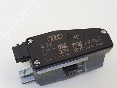 Electronic module AUDI A5 Sportback (8TA) 2.0 TFSI | BP31253582M83 - Image 2