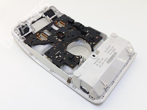 Interior roof light AUDI A5 Sportback (8TA) 2.0 TFSI | BP30090675I8 