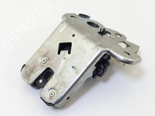 Tailgate lock AUDI A5 Sportback (8TA) 2.0 TFSI | BP30089728C101 