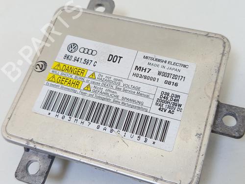 Xenon ballast AUDI A5 Sportback (8TA) 2.0 TFSI | BP30089744C53