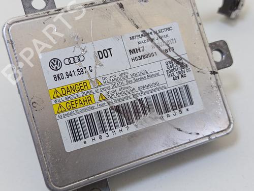 Xenon ballast AUDI A5 Sportback (8TA) 2.0 TFSI | BP30089745C53 
