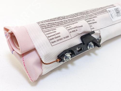 Left seat airbag AUDI A5 Sportback (8TA) 2.0 TFSI | BP30090677C13