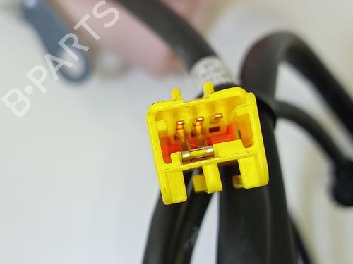 Left seat airbag AUDI A5 Sportback (8TA) 2.0 TFSI | BP30090677C13