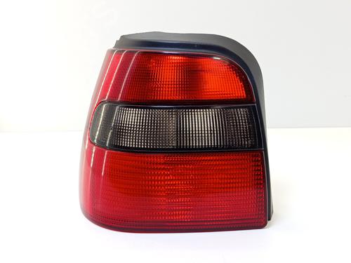 Used Left taillight SKODA FELICIA II (6U1) 1.3 (54 hp) 30082228