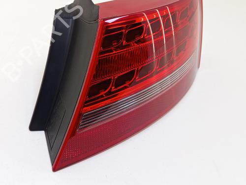 Right taillight AUDI A5 Sportback (8TA) 2.0 TFSI | BP30089733C35 