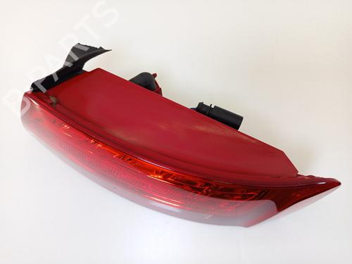Right taillight AUDI A5 Sportback (8TA) 2.0 TFSI | BP30089733C35 