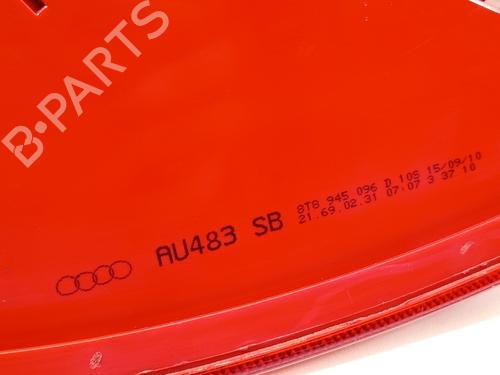 Right taillight AUDI A5 Sportback (8TA) 2.0 TFSI | BP30089733C35 
