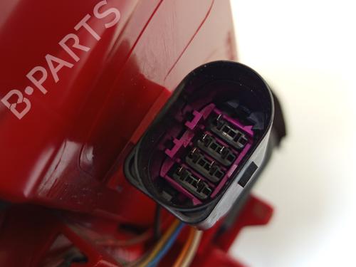 Right taillight AUDI A5 Sportback (8TA) 2.0 TFSI | BP30089733C35 