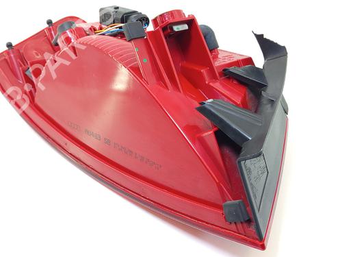 Right taillight AUDI A5 Sportback (8TA) 2.0 TFSI | BP30089733C35 