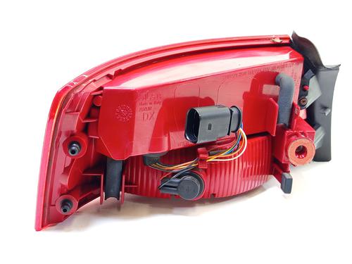 Right taillight AUDI A5 Sportback (8TA) 2.0 TFSI | BP30089733C35 