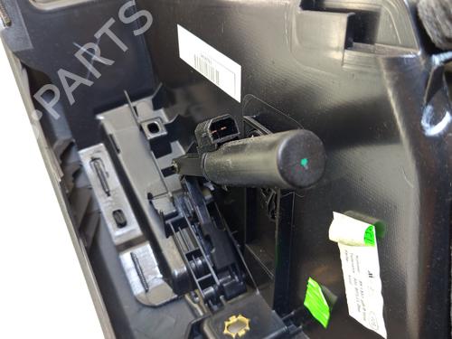 Glove box AUDI A5 Sportback (8TA) 2.0 TFSI | BP30090674C95