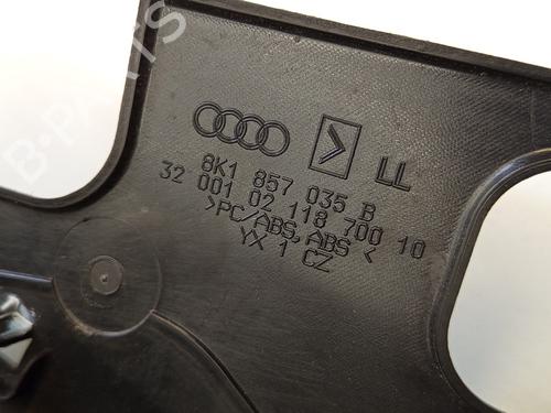 Glove box AUDI A5 Sportback (8TA) 2.0 TFSI | BP30090674C95