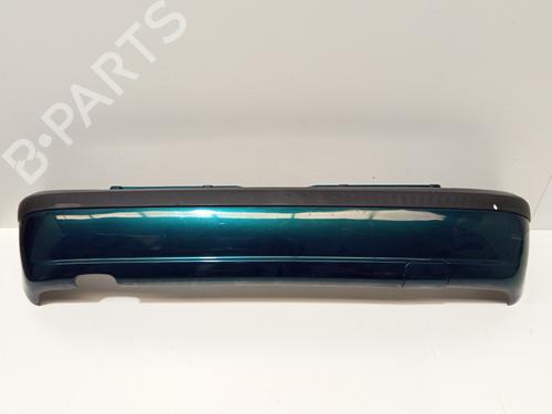 Used Rear bumper SKODA FELICIA II (6U1) 1.3 (54 hp) 30082224