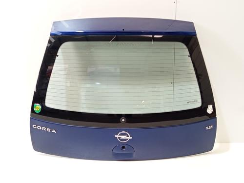 Bakluke CC/Kombi-Kupé OPEL CORSA C (X01) 1.2 (F08, F68) (75 hp) 30083947
