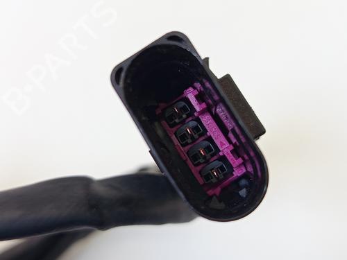 Electronic sensor AUDI A5 Sportback (8TA) 2.0 TFSI | BP30109586M84