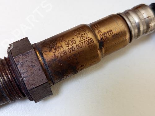 Electronic sensor AUDI A5 Sportback (8TA) 2.0 TFSI | BP30109586M84