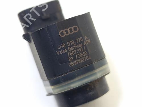 Electronic sensor AUDI A5 Sportback (8TA) 2.0 TFSI | BP30109595M84