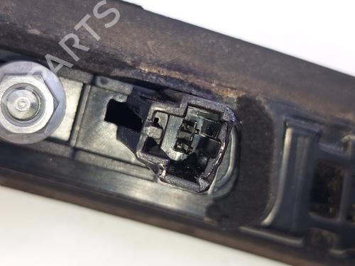 Third brake light AUDI A5 Sportback (8TA) 2.0 TFSI | BP30106233L11