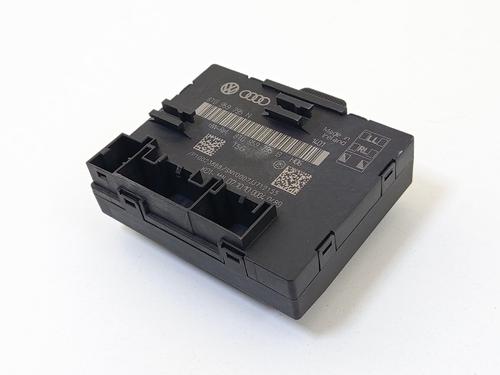 Elektronisk modul AUDI A5 Sportback (8TA) 2.0 TFSI (180 hp) 30112086