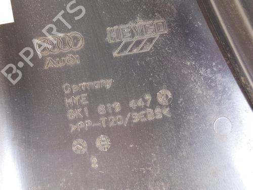 Scuttle panel AUDI A5 Sportback (8TA) 2.0 TFSI | BP31253586C110