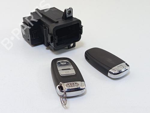 Ignition barrel AUDI A5 Sportback (8TA) 2.0 TFSI | BP30106231M48 