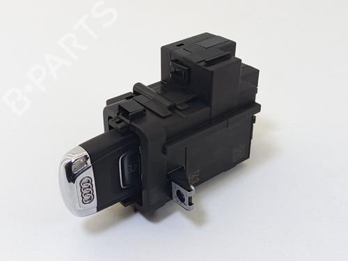 Used Ignition barrel AUDI A5 Sportback (8TA) 2.0 TFSI (180 hp) 30106231